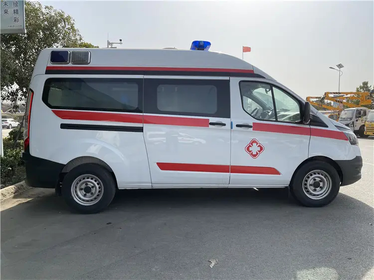 太和县高铁转院