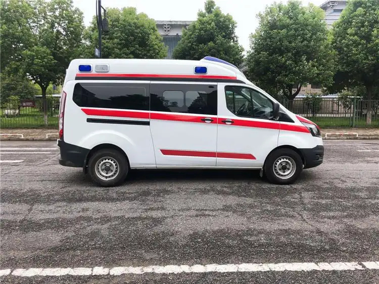 太和县长途跨省救护车出租